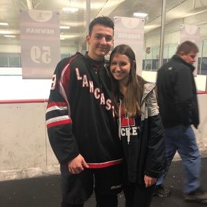 Meet your Posher, Benjamin